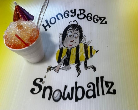 Honeybeez Snowballz